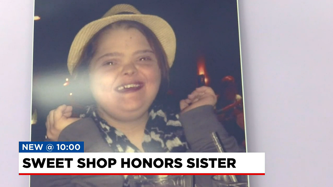 Sissy’s Sweets in Spartanburg providing jobs for people with disabilities and honoring sister’s memory